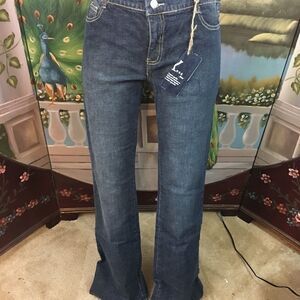 Xess Women’s Denim Jeans Various Sizes 5, 7, 11, 13